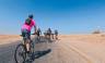 Petra & Wadi Rum by Bike