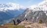 Mont Blanc Hiking Highlights