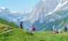 Mont Blanc Family Hiking Adventure