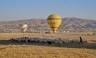 Walking in Cappadocia