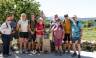 Trekking the Camino de Santiago