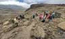 Kilimanjaro Climb Rongai Route