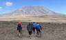 Kilimanjaro Climb Rongai Route
