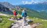 Hiking the Dolomites