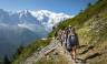 Mont Blanc Family Hiking Adventure
