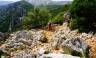 Walking in Sardinia