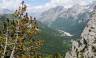 Walking in Albania