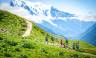 Tour du Mont Blanc Camping Trek