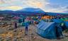 Kilimanjaro Climb – Lemosho Route