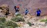 Atlas Mountains