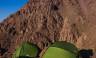Camping Atlas Mountains