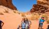 Petra & Wadi Rum Trek