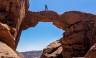 Petra & Wadi Rum Trek