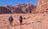 Petra & Wadi Rum Trek