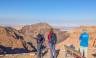 Petra & Wadi Rum Trek