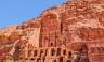 Petra & Wadi Rum Trek