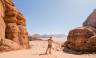 Petra & Wadi Rum Trek