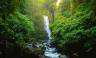 La Paz Waterfalls