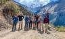 The Inca Trail & Salkantay Trek
