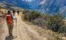 The Inca Trail & Salkantay Trek