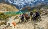 The Inca Trail & Salkantay Trek