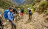 The Inca Trail & Salkantay Trek