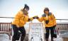 Antarctic Peninsula: Crossing the Circle
