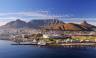 Cape Town