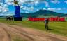 Cycling in Mongolia