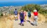 Walking in North Cyprus