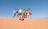 Discover Marrakech & the Sahara