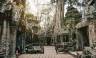 Angkor Wat Add-on Tour (start Siem Reap)