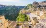 Walking in Puglia & Matera