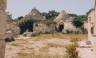 Walking in Puglia & Matera