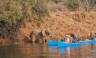 Zambezi Canoe Safari