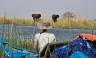 Zambezi Canoe Safari