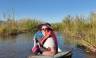 Zambezi Canoe Safari