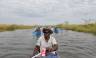 Zambezi Canoe Safari