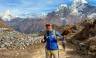 Everest Treks in Comfort