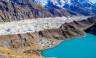 Everest & Gokyo Lakes Circuit