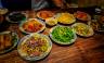 Vietnam Food