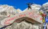 Everest & Gokyo Lakes Circuit