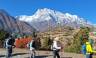 Annapurna Circuit Trek
