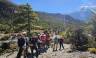 Annapurna Circuit Trek
