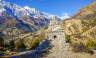 Annapurna Circuit Trek