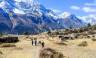 Annapurna Circuit Trek