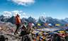Everest & Gokyo Lakes Circuit