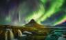 Iceland Northern Lights
