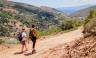 Walking the Mountains & Villages of Evia