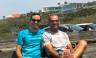 Porto to Lisbon Atlantic Ride